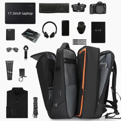VENTURE VISTA BACKPACK